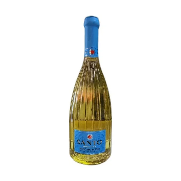 Santo Moscato D’Asti