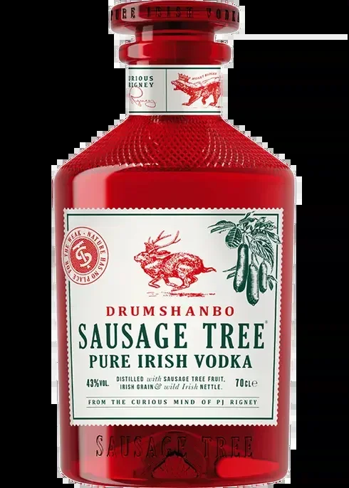 Sausage Tree Vodka | 700ML