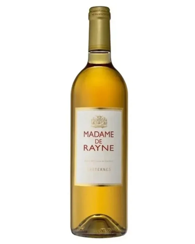 Sauternes de Rayne Vigneau, 75 cl