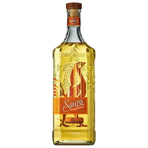 Sauza Conmemorativo Tequila