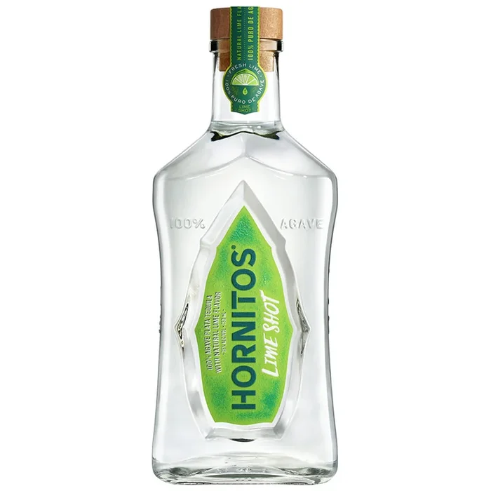 Sauza Hornitos Lime Shot Tequila