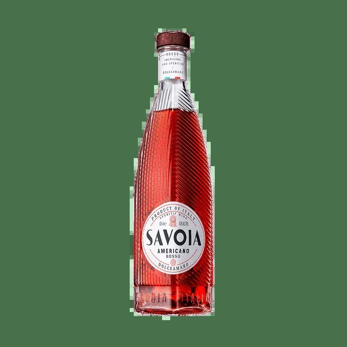 Savoia Americano Rosso