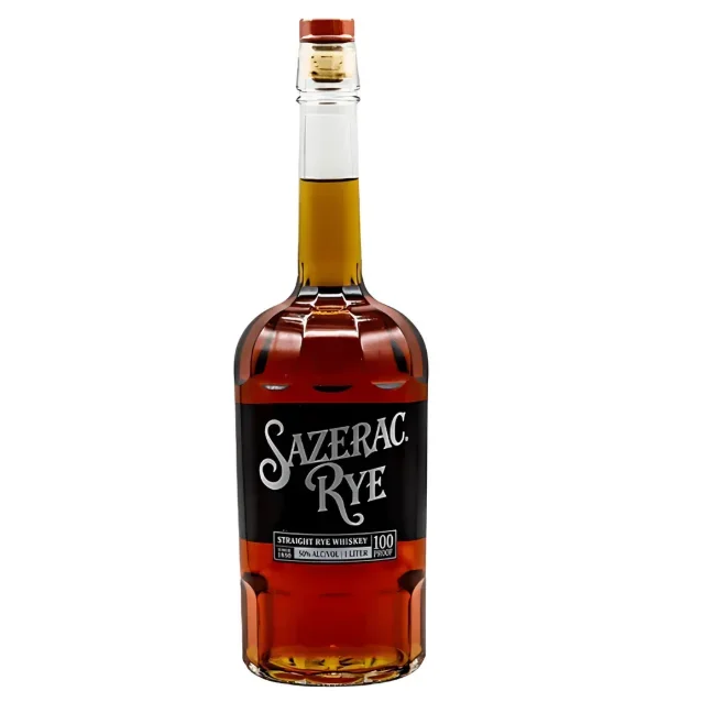 Sazerac Rye 100 Proof 1 L