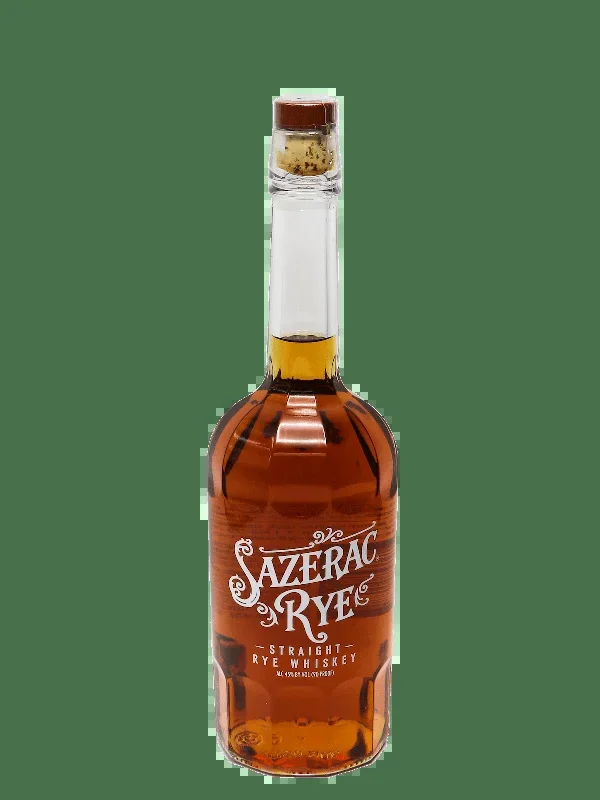 SAZERAC WHISKEY RYE 90 750ML