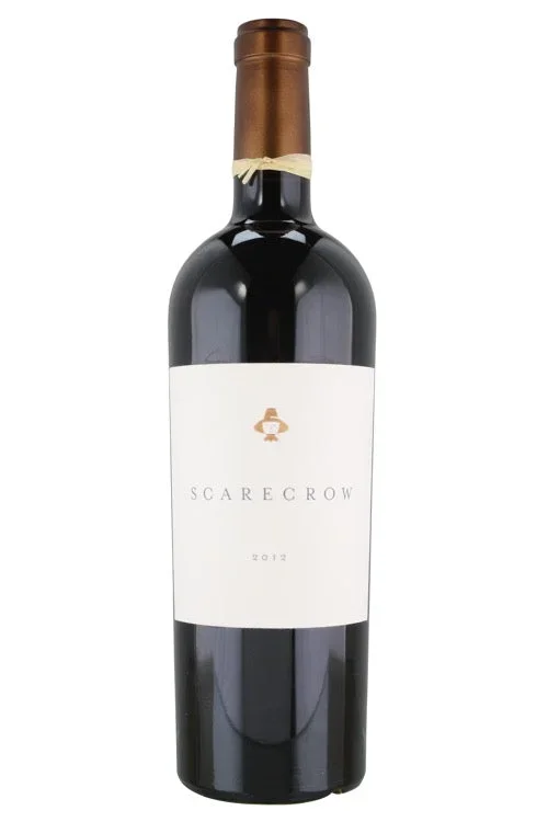 Scarecrow Napa Cabernet Sauvignon – 2013 (750ml)