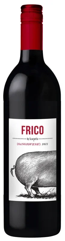 Scarpetta Frico Sangiovese 750ML