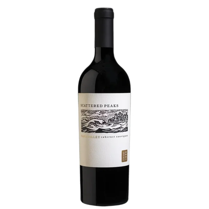 Scattered Peaks Cabernet Sauvignon