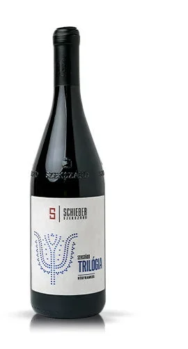 Schieber Kekfrankos – 2018 (750ml)