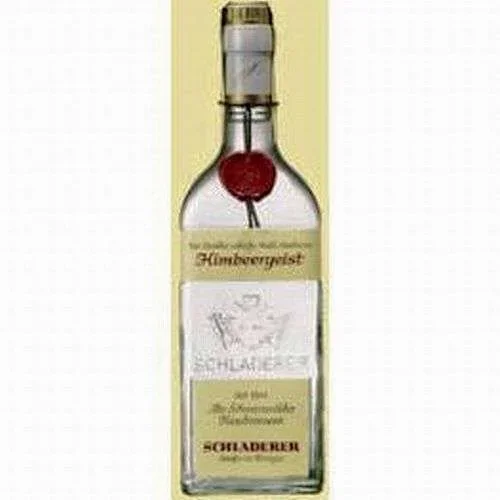 Schladerer Himbeer Raspberry 750ML