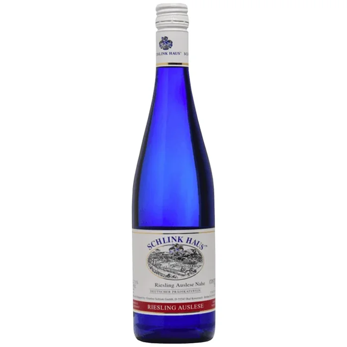 Schlink Haus Riesling Auslese Nahe