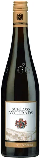 Schloss Vollrads Estate Schlossberg 2019 750ml