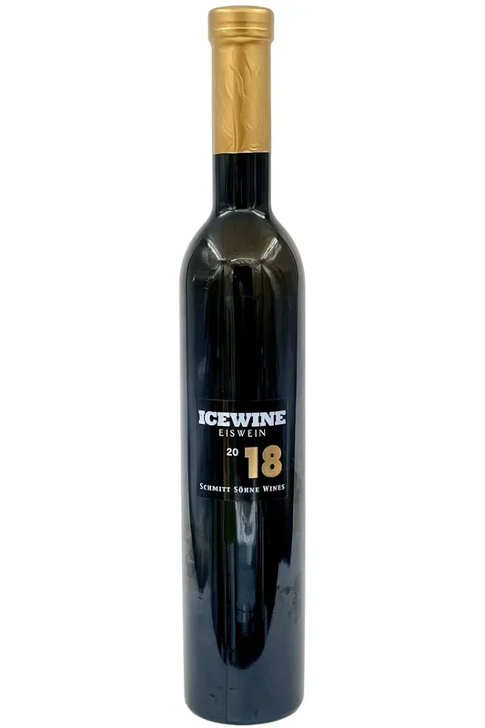 Schmitt Sohne 2018 Eiswein (Icewine) Rheinhessen 500 ml