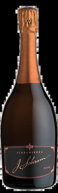 Schramsberg Rose J Schram 16 750ML