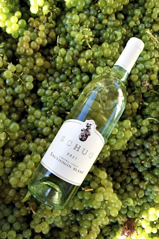 Schug Sauvignon Blanc