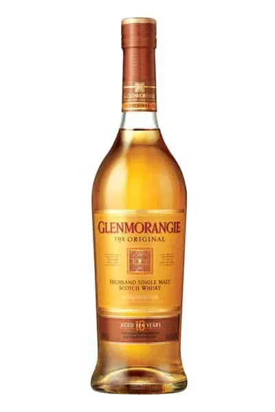 Scotch Glenmorangie 10yr