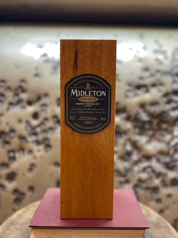 Scotch Midleton Very Rare 2009 Irish Whiskey