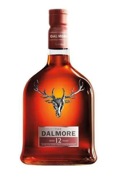 Scotch The Dalmore 12yr