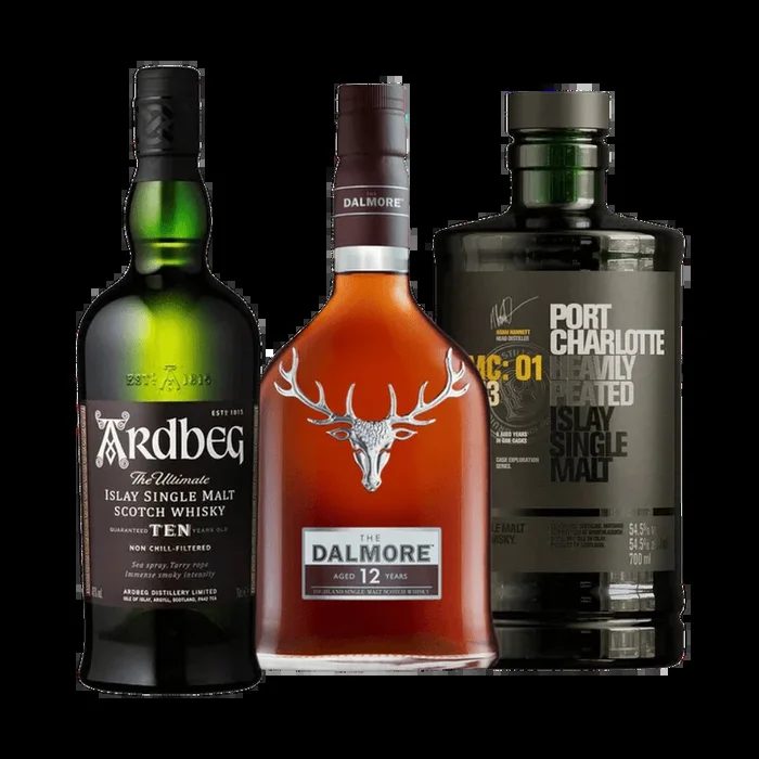 Scotch Triple Treat Bundle