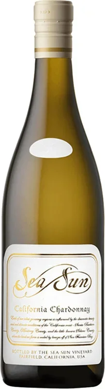 Sea Sun Chardonnay 750ml