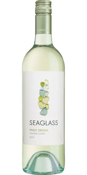 Seaglass Pinot Grigio 750ml