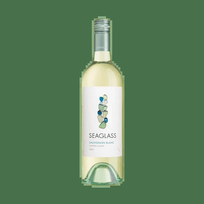 Seaglass Sauvignon Blanc 2022