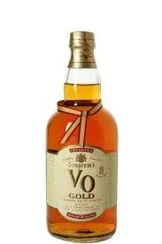 SEAGRAMS VO GOLD 1.75L