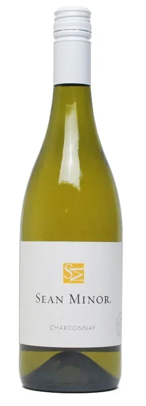 Sean Minor 4 Bears Chardonnay