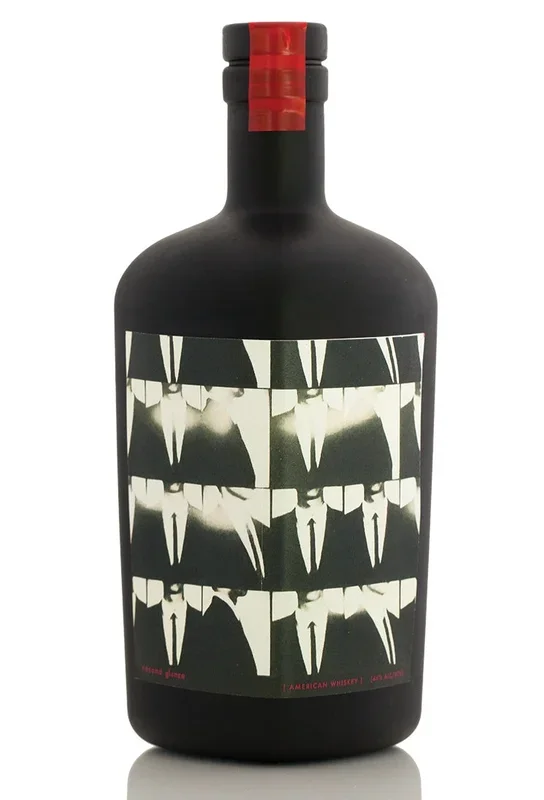 SECOND GLANCE WHISKEY CALIFORNIA 750ML