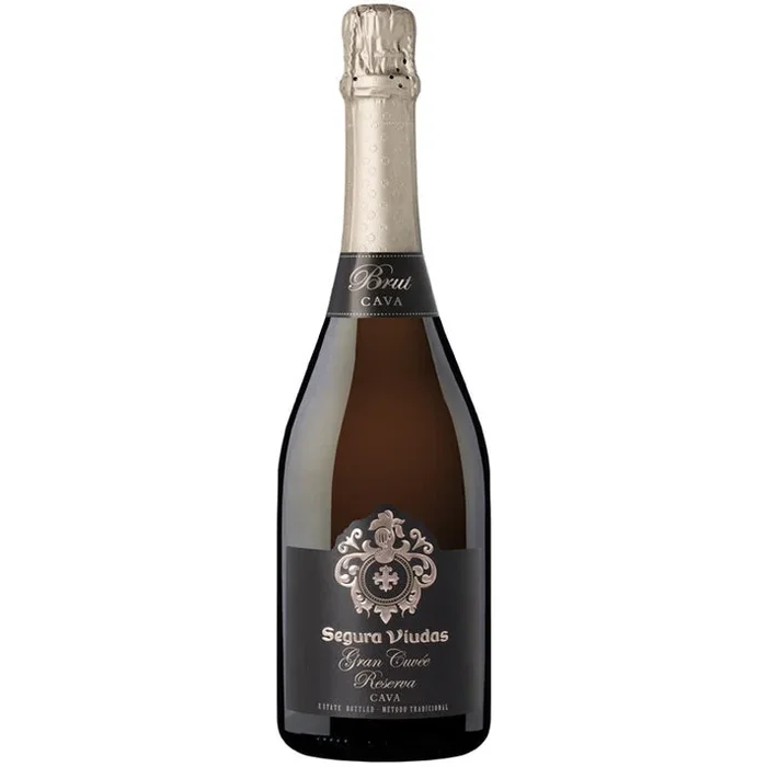 Segura Viudas Cava Brut Gran Cuvee Reserva