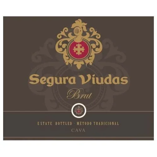 Segura Viudas Cava Brut