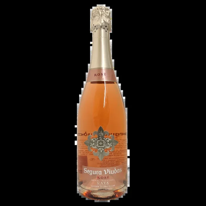 Segura Viudas Rose 750ML
