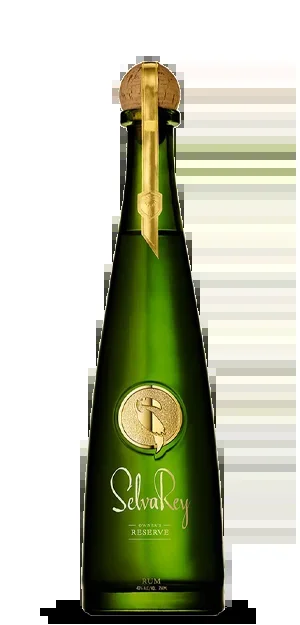 SelvaRey Owner’s Reserve Rum