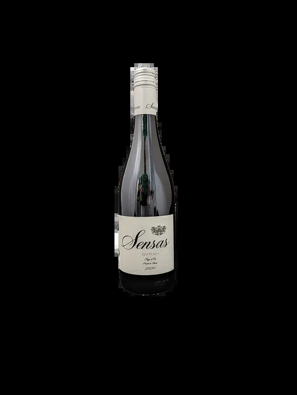 Sensas Syrah 750ML