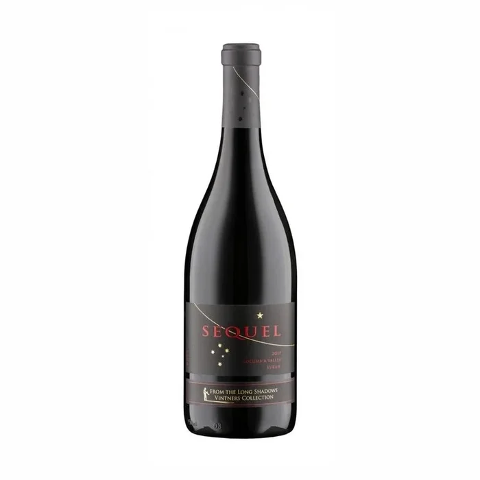 Sequel Columbia Valley Syrah 2017