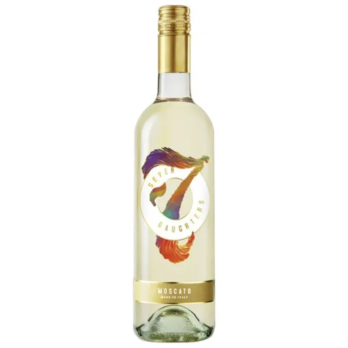 Seven Daughters Moscato