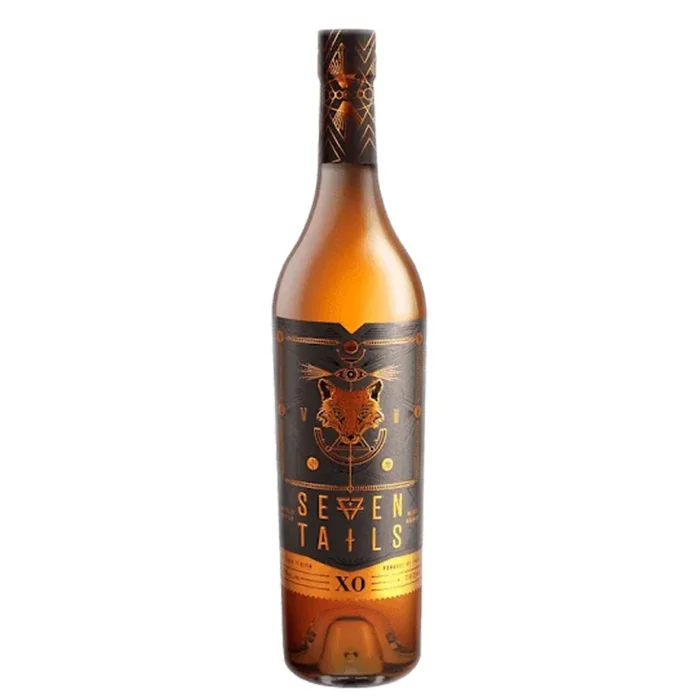 Seven Tails Brandy XO Port Cask Finish