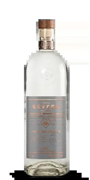 Severo Añejo Cristalino Tequila