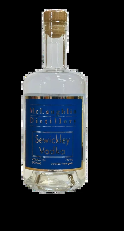 Sewickley Vodka