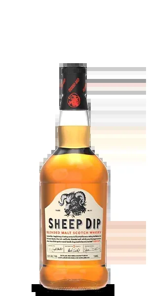 Sheep Dip Blended Malt Whisky