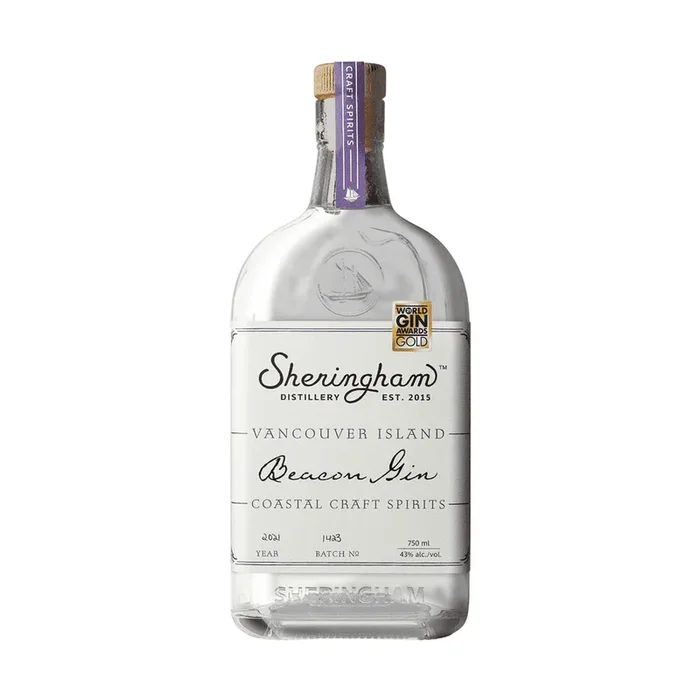 Sheringham ‘Beacon’ Gin