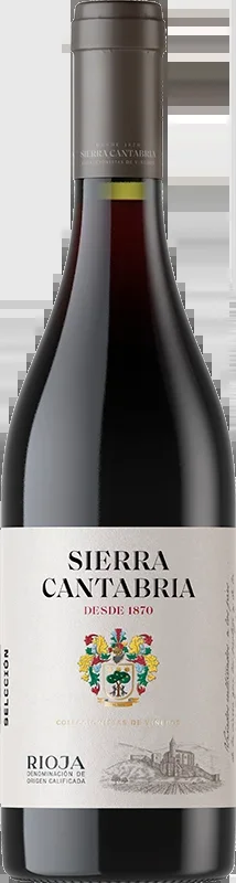 Sierra Cantabria Coleccíon Privada