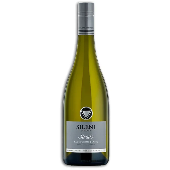 Sileni Estates Marlborough The Straits Sauvignon Blanc 750ml