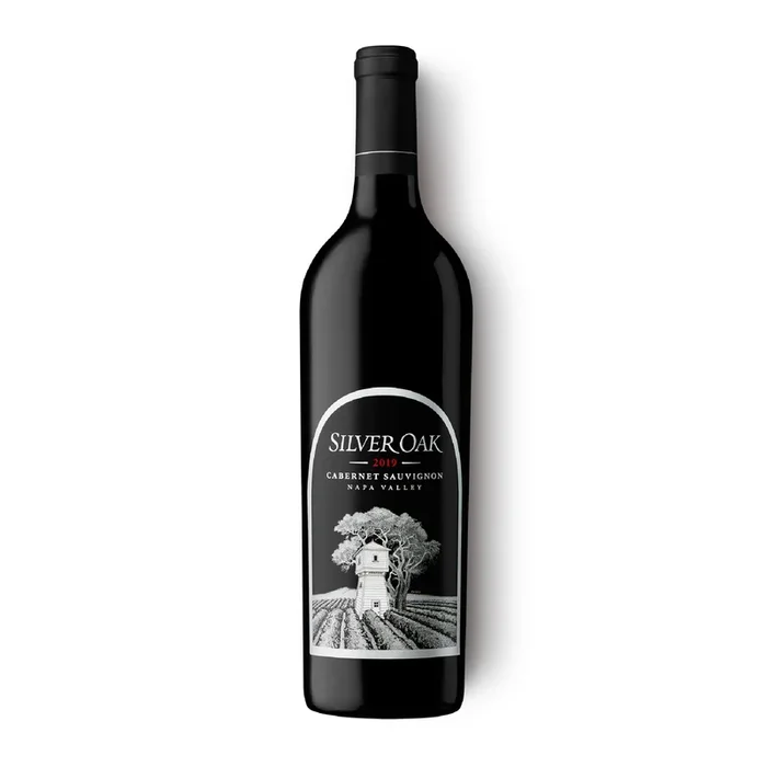 Silver Oak Cabernet Sauvignon Napa Valley 2020