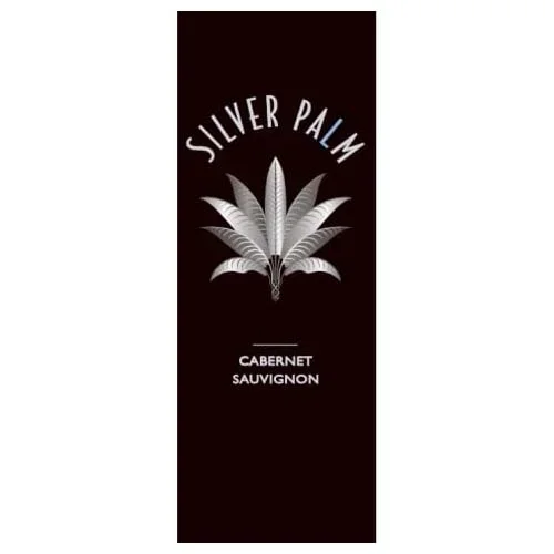 Silver Palm Cabernet Sauvignon
