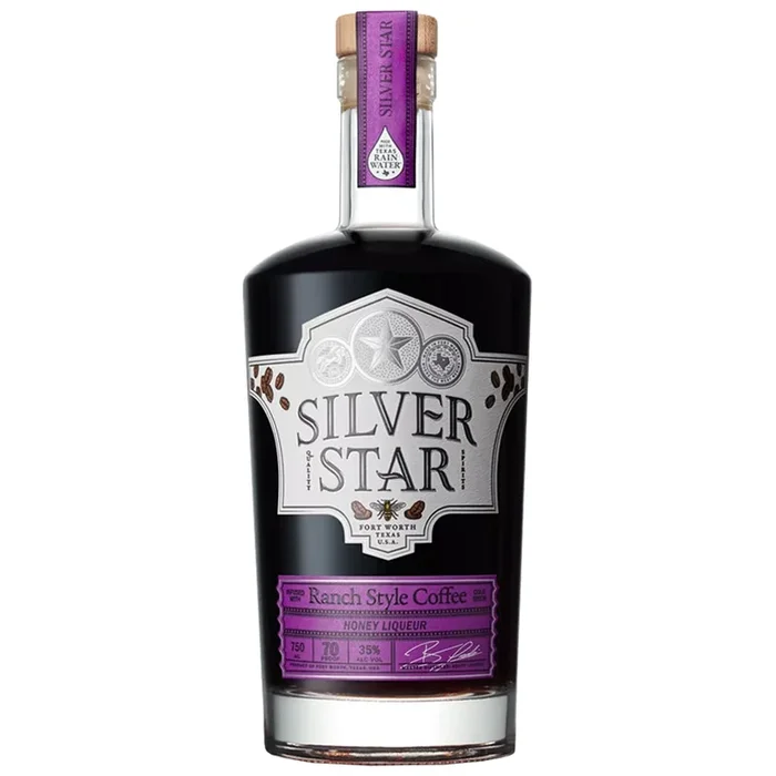 Silver Star Ranch Style Coffee