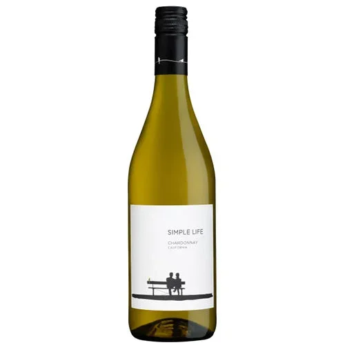 Simple Life Chardonnay