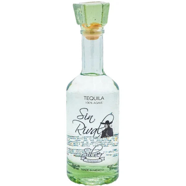 Sin Rival Blanco 750ml