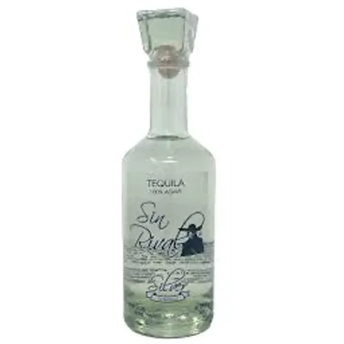 Sin Rival Blanco Tequila