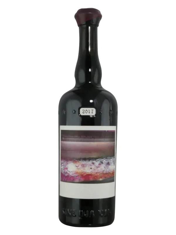 Sine Qua Non Grenache Estate Eleven Confessions Vineyard – 2017 (750ml)