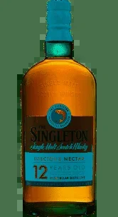 Singleton 12 years Single Malt Scotch Whisky 750ml